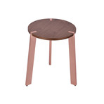 Notch Table (16" Diameter)