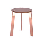 Notch Table (16" Diameter)