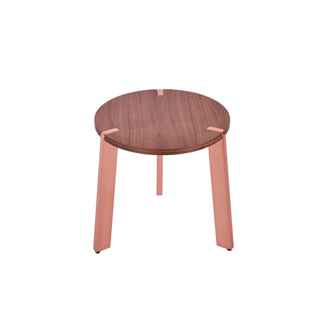 Notch Table (16" Diameter)