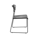 Transit Chair (Black)