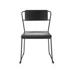 Transit Chair (Black)