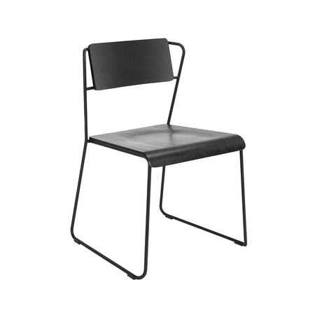 Transit Chair (Black)