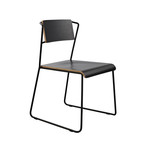 Transit Chair (Black)