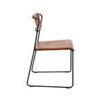 Transit Chair (Black)