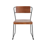 Transit Chair (Black)