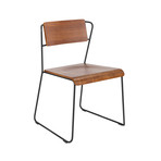 Transit Chair (Black)