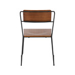 Transit Chair (Black)