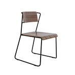 Transit Chair (Black)