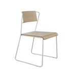 Transit Chair (Black)