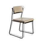 Transit Chair (Black)