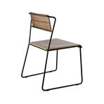 Transit Chair (Black)