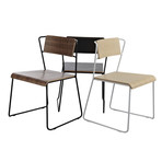 Transit Chair (Black)