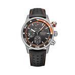 Maurice Lacroix Pontos S Chronograph Automatic // PT6028-ALB31-331