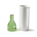 Jug // Crudo // Green