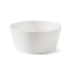 Ceramic Bowl // Set of 4 // Crudo