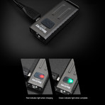 SGN3 (Black)