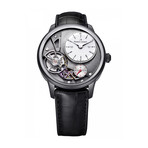 Maurice Lacroix Maurice Lacroix Masterpiece Gravity Automatic // MP6118-PVB01-130-1