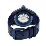 Corum Bubble Heritage Sphere 2 Automatic // Limited Edition // 082.312.98.00630P // New