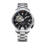 Timeless III Automatic // GFBA005