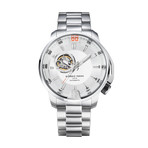 Timeless III Automatic // GFBA006