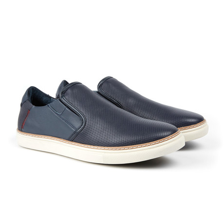 Jacks // Navy (US: 7)