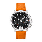 Timeless V Automatic // GFBP001