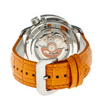 Timeless V Automatic // GFBP001