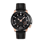 Timeless V Automatic // GFBP003