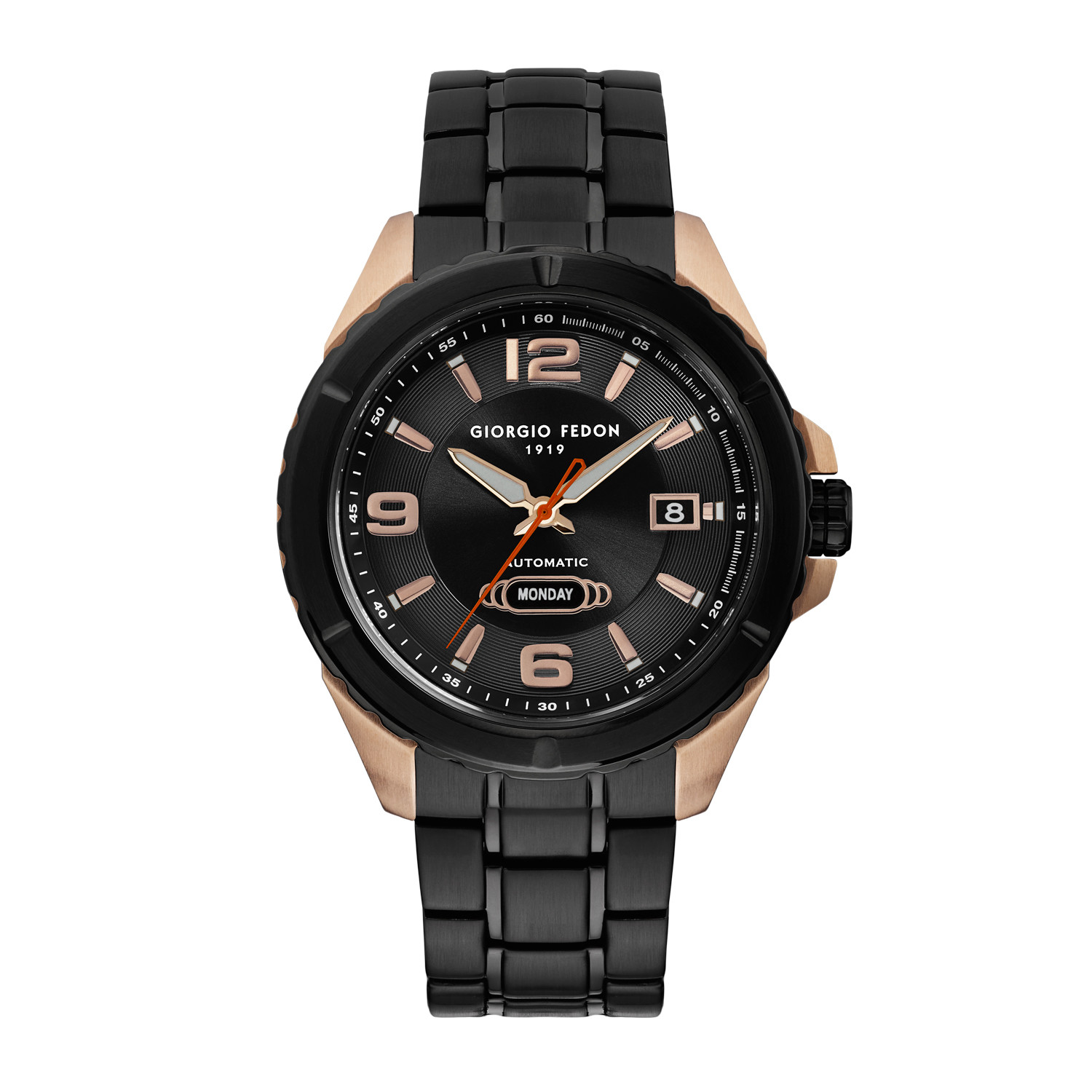 Modern concept 2025 watch limited