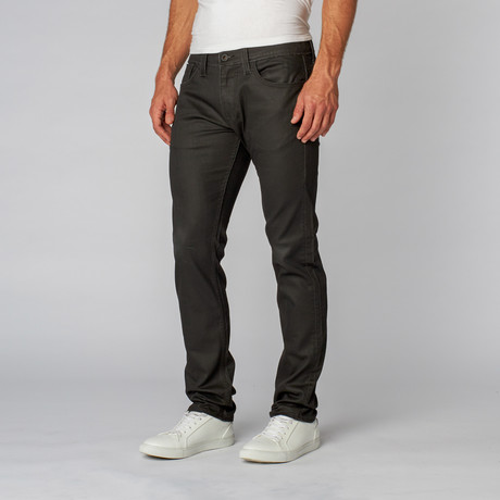 #302, Slim Jean // GBO (29WX34L)