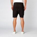 The Para Short // Black (28)