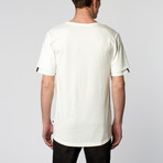 The Exo Tee // White (M)