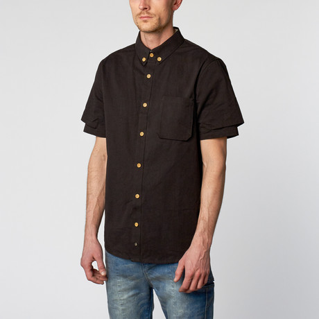 The ALT Shirt // Black (S)