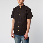 The ALT Shirt // Black (XL)