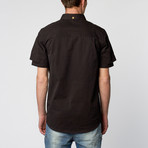 The ALT Shirt // Black (XL)