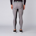 Full Shed Dri Release Pant // Grey (XS)