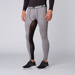 Full Shed Dri Release Pant // Grey (XS)