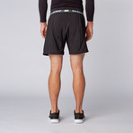 Traditional Boxer // Black (XS)