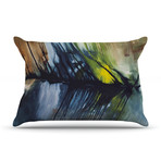 Gravity Falling // Pillow Case (Standard: 30"W x 20"L)