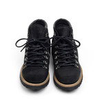 Hiking Boot // Black (Euro: 46)