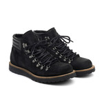 Hiking Boot // Black (Euro: 42)