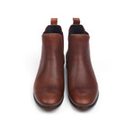 Chelsea Boot // Cast Brown (Euro: 45)