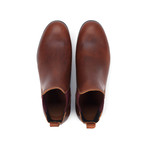 Chelsea Boot // Cast Brown (Euro: 41)