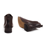 Chelsea Boot // Brown (Euro: 46)