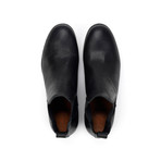 Chelsea Boot // Black (Euro: 42)