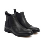 Chelsea Boot // Black (Euro: 46)