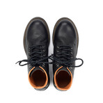 Worker Boot // Black (Euro: 46)