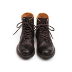 Worker Boot // Brown (Euro: 41)