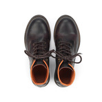 Worker Boot // Brown (Euro: 43)