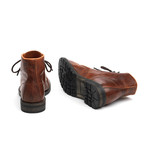 Worker Boot // Cast Brown (Euro: 41)